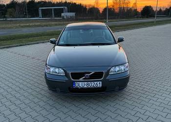 Volvo s60 2.4 d5 163 konie