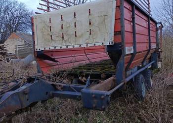 Samozbierająca tandem