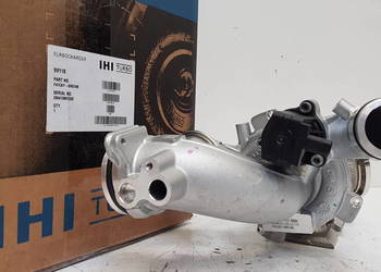 Nowa turbosprężarka firmy IHI 9V118 F41CAY-SR074B F41CAY-SR074 AL0075