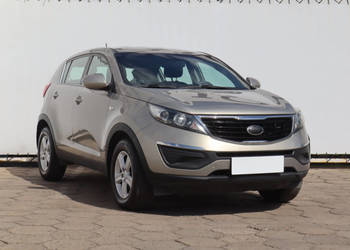 Kia Sportage 1.6 GDI