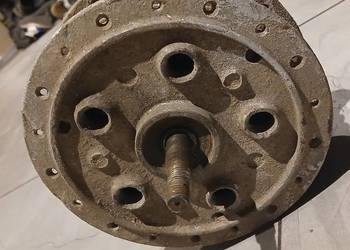 Piasta wsk hamulec wsk