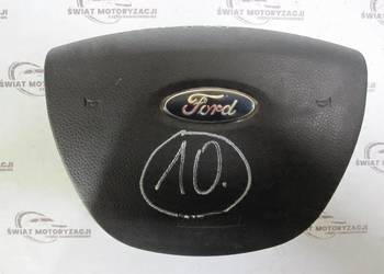 FORD KUGA MK1 I 10r poduszka kierowcy AIRBAG 8V41-R042B85-AEW FORD KUGA MK1 I 10r poduszka kierowcy AIRBAG 8V41-R042B85-AEW