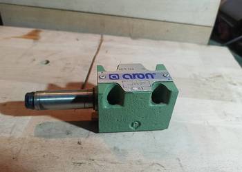 Elektrozawór hydrauliczny ARON AD3E16A20