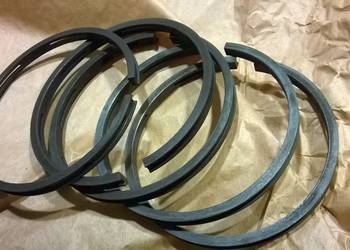 M72, K750, BMW R71 pierścień tłoka olejowy, zbierający
