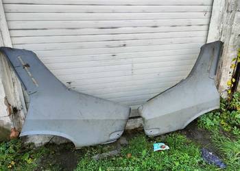 Dacia 1300 błotniki tylne przednie i inne