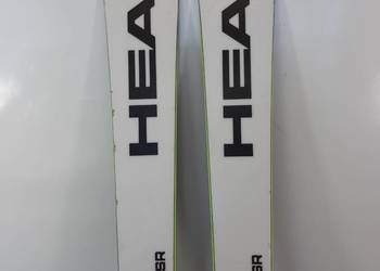 narty HEAD WorldCup Rebels i.gsr / 175