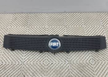 ATRAPA GRILL FIAT PANDA II Hatchback KRATA