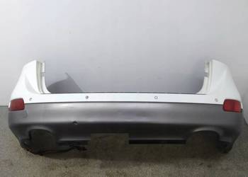 ZDERZAK  TYŁ 3M PDC   Hyundai ix55 I (2006-2011)