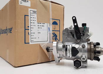 Pompa wtryskowa Stanadyne SISU DB4629-5207 836854674 V836854674