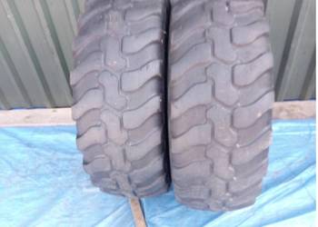 Opony Dunlop 365/80 - R 20 Sp T9 14.5 14,5 Opona