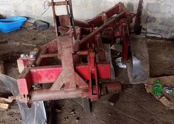 sprzedam pług KOBUZ