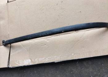 AUDI 80 B4   LISTWA POD LAMPE REFLEKTOR HOKEJ LEWY