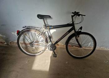 Rower MTB koła 26"