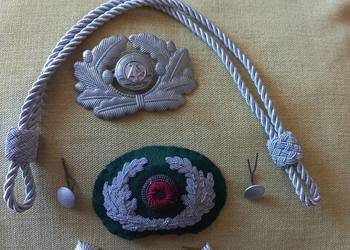 Od czapki niemieckiej