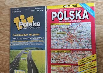00031. Mapy Polski