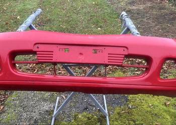 Zderzak przód Mitsubishi Carisma