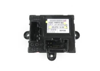 MODUŁ DRZWI JAGUAR XF I (X250) 7G9T14B533BD