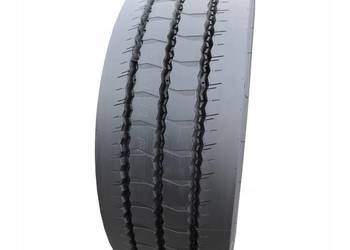 Opona naczepowa 245/70 R17,5 BlackLion BT107 Nowa, niskopodwoziowa 3PMSF
