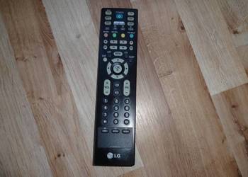 Pilot LG "6710900010G" (TV, DVD, VCR)