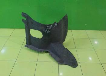 VW GOLF VI 1.4 TSI 09r HB 5D nadkole lewe przod 5K0805911