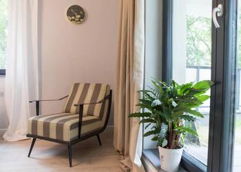 Gotowe mieszkanie z oddzielną kuchnią pod inwestycję - Jana Kazimierza