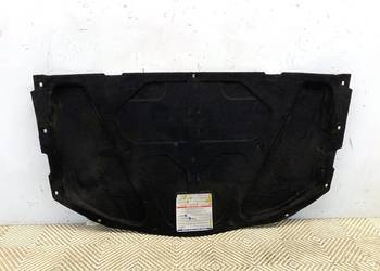 WYGŁUSZENIE MASKI ALFA 159 Kombi 05-12