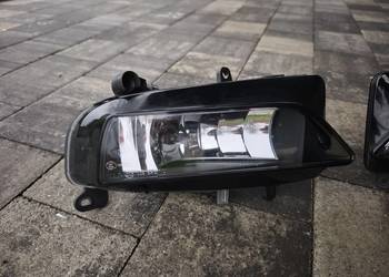 Halogen audi a5 s5 s-line lift prawy światło przeciwmgielne