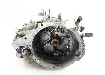 SKRZYNIA BIEGÓW MITSUBISHI ASX 1.8 DI-D F6MBA