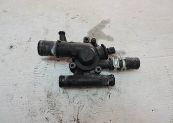 Obudowa termostatu Renault Megane II 1.9 dci