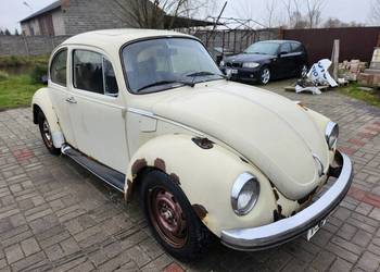 Volkswagen Garbus 1.3