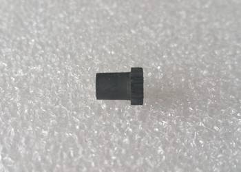 Sprzęgło przegub ślimakowy do wózków lokomotywy BR120 Piko