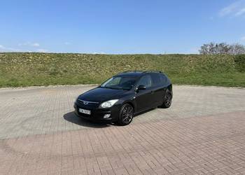 Hyundai i30 CW 1.6 (126 KM) Android Auto + BONUSY