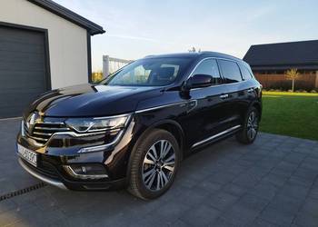 Renault Koleos 2.0 DCI 177KM zamienie na 7os
