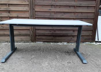 Biurko proste 160x80 dostępne 3 sztuki