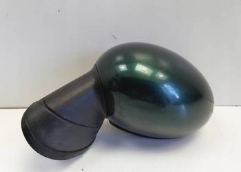 LUSTERKO Mini Cooper R56 _ LEWE KIEROWCY 3 PINY