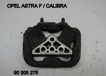 PODUSZKA SILNIKA OPEL ASTRA F,CALIBRA A 1.6-2.0 90305276