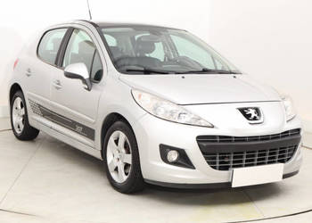 Peugeot 207 1.6 16V