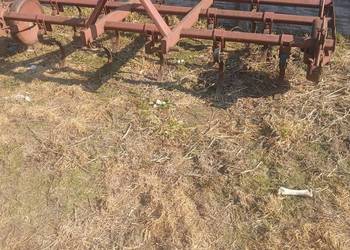 Kultywator szer. 2,80 m