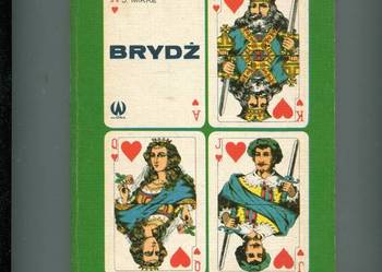 Brydż - Macieszczak , Mikke