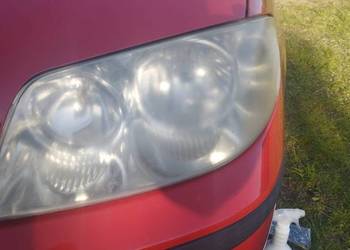 Polerowanie lamp i ozonowanie auta – tanio i skutecznie