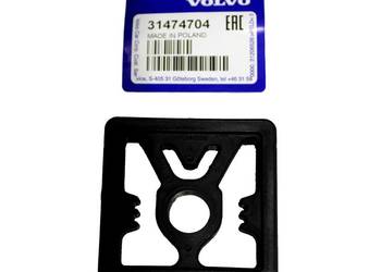 VOLVO C40 XC40 poduszka tuleja gorne mocowanie chlodnicy OE VOLVO C40 XC40 poduszka tuleja gorne mocowanie chlodnicy OE