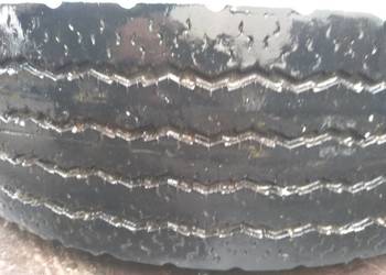 OPONA 215/75 R17.5 MICHELIN X BIEŻNIK 4MM NA PRZÓD