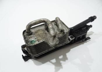 CHŁODNICZKA OLEJU BMW E60 E61 M54B25 (4614789)