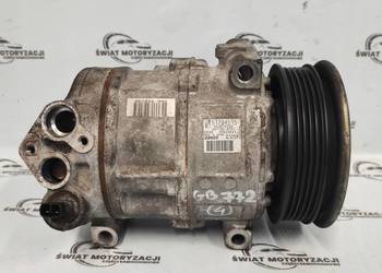 ALFA MITO 1.4 T-JET 198A4000 120KM sprężarka klimatyzacji 51794515