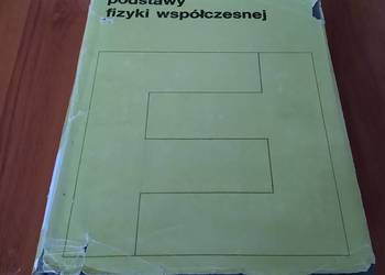 Podstawy fizyki współczesnej / V. Acosta, C. L. Cowan, B. J. Graham