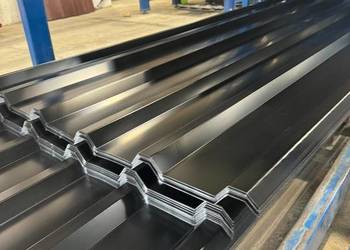 Trapez T4-T35 / Blachodachówki - Gowarczów