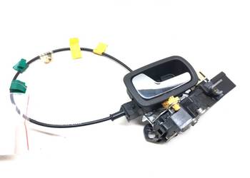 ZAMEK PRZÓD LEWY CHEVROLET COBALT Sedan/Limuzyna L25938089