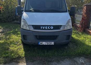 Iveco Daili Autolaweta 2.3D
