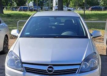 Opel Astra III 1.6 Classic Kombi