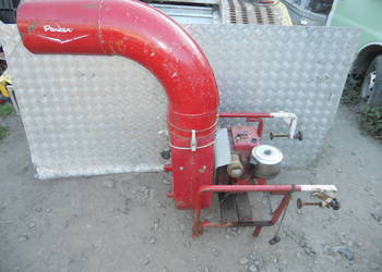 Parker Briggs & Stratton Dmuchawa Wentylator Spalinowa